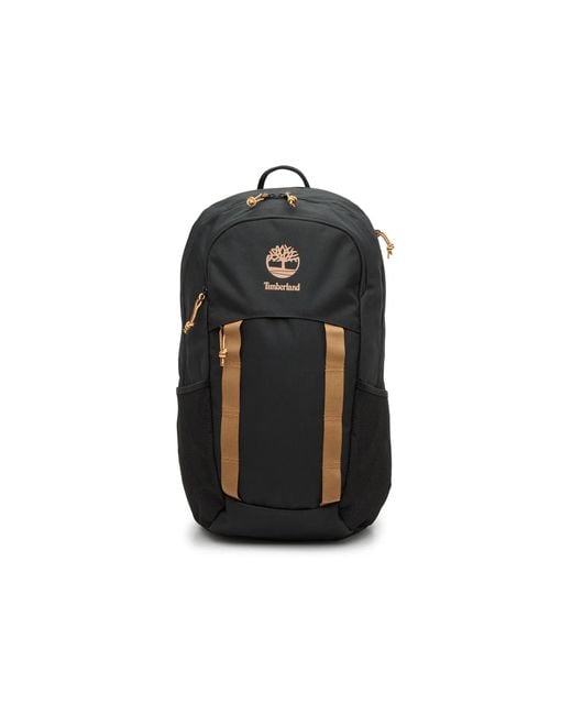 Timberland Black Calverton Backpack for men