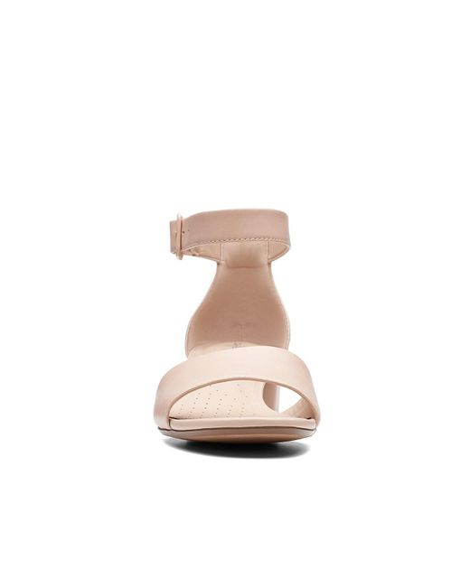 deva mae leather sandals
