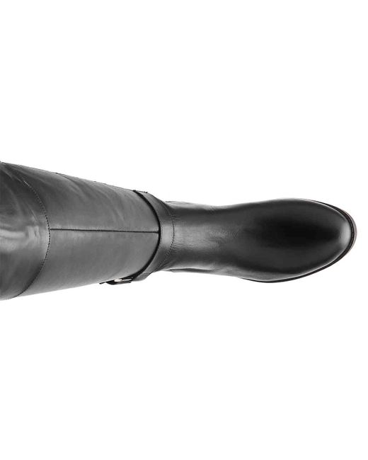 makaila riding boot ralph lauren