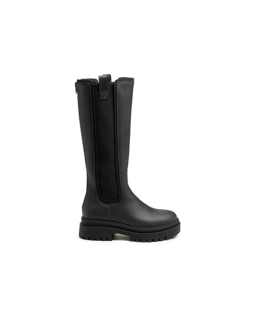 Rocket Dog Drea Boot in Black Lyst