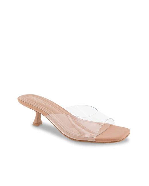 BCBGeneration Multicolor Inika Sandal