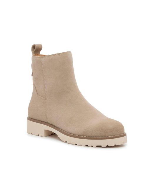 Crown Vintage Multicolor Taylen Bootie