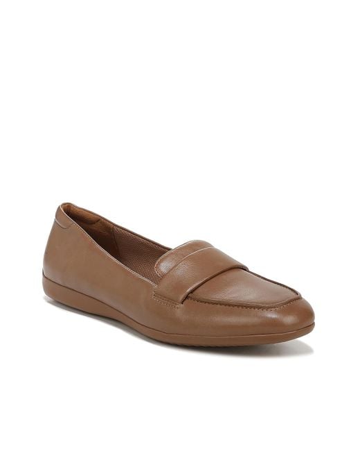 naturalizer cicero loafer