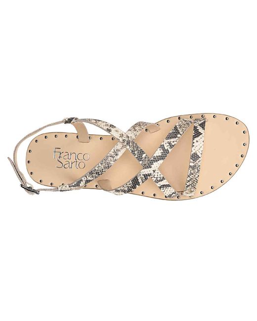 franco sarto kayak sandal