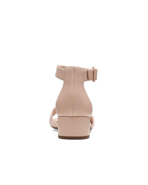 deva mae leather sandals