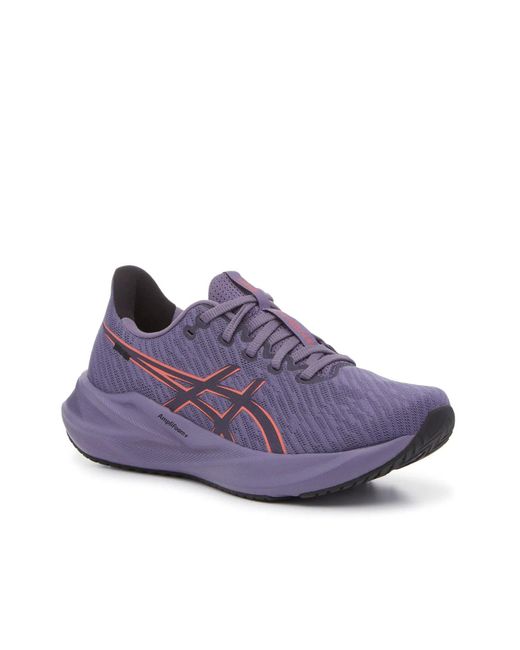 Asics Blue Women's