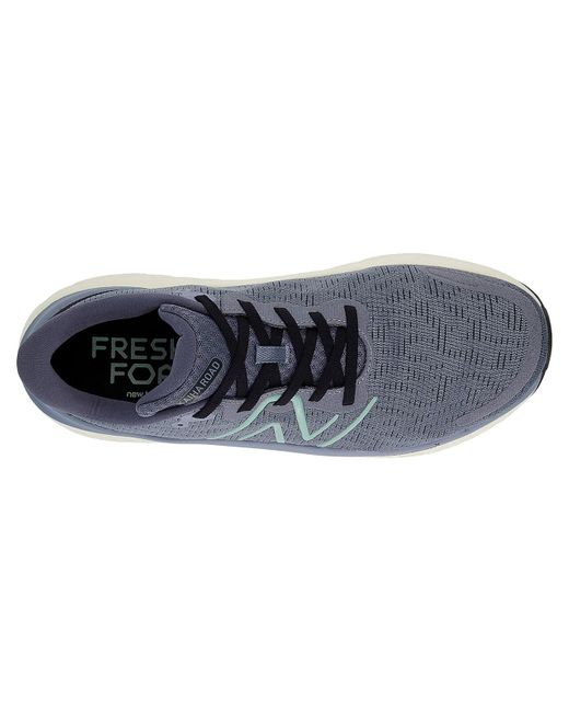New Balance Blue Fresh Foam X Kaiha Running Shoe for men