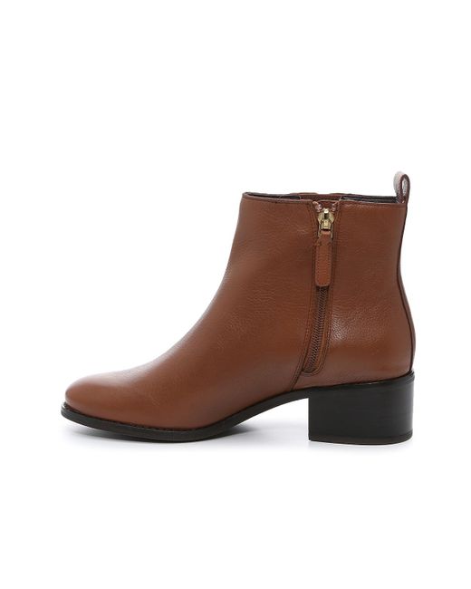 Cole haan addie bootie Clearance