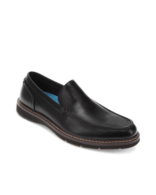 Dockers edson moc toe loafer deals