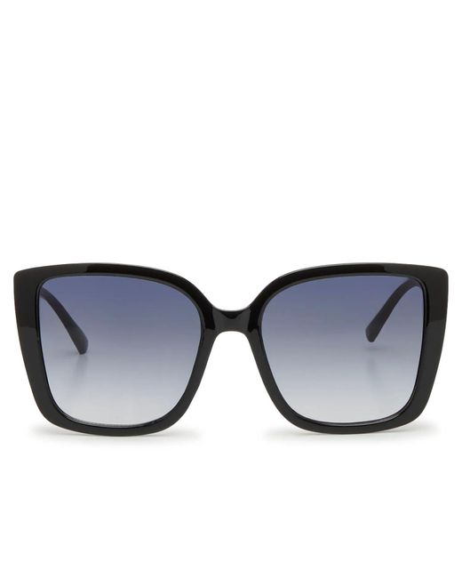Kelly & Katie Black Rialto Sunglasses