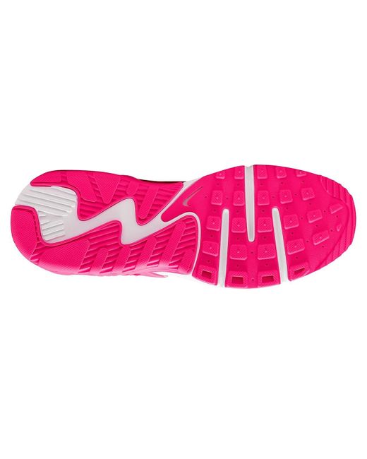 womens air max excee pink