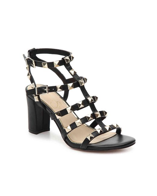 Jessica simpson clearance studded heels