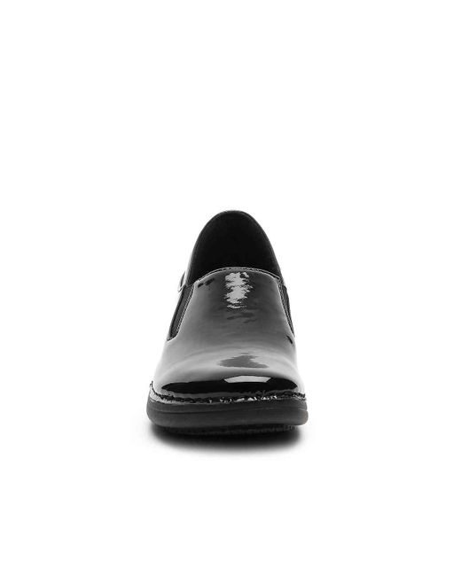 spring step ferrara clog