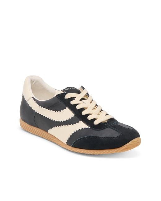 Dolce Vita Blue Limit Sneaker