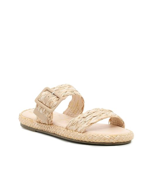 Matisse Key West Sandal in Natural Lyst