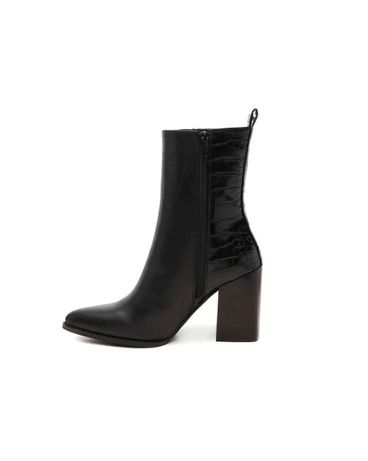 steve madden reegan bootie