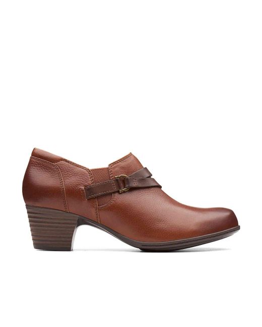 clarks valarie