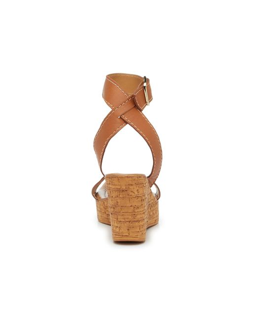Coach and Four Corvo Sandal Lyst