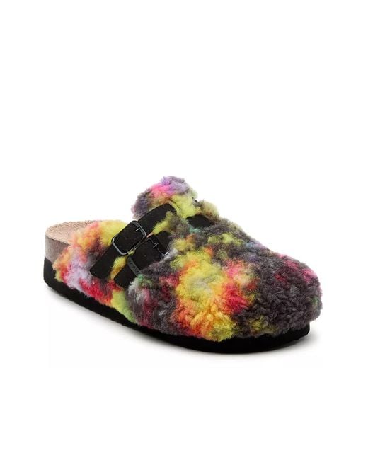 Rocket Dog Multicolor Abel Plus Clog