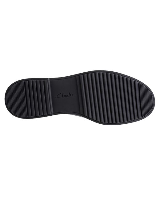 clarks raisie millie loafer