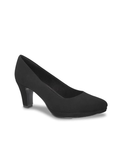Easy Street Black Equinox Pump