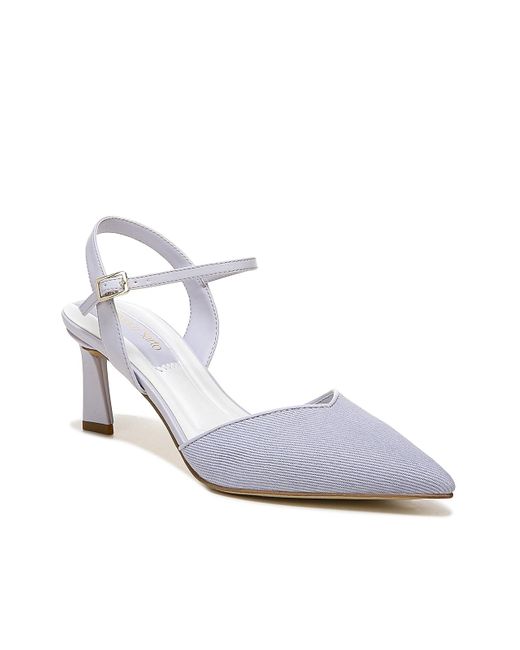 sarto sarah pump