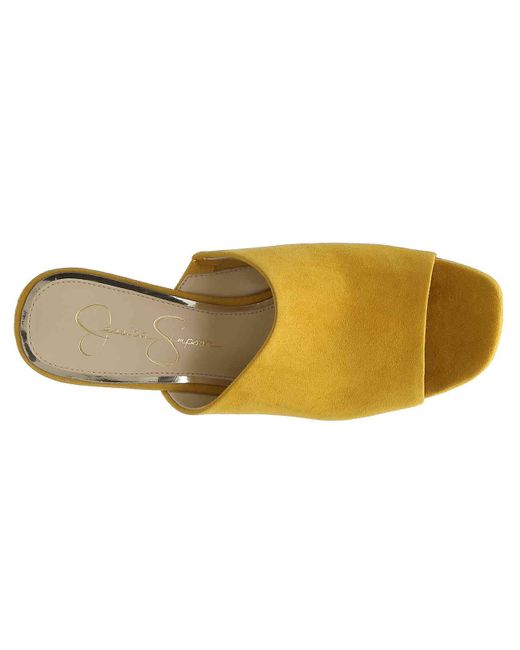 jessica simpson sheyna wedge sandal