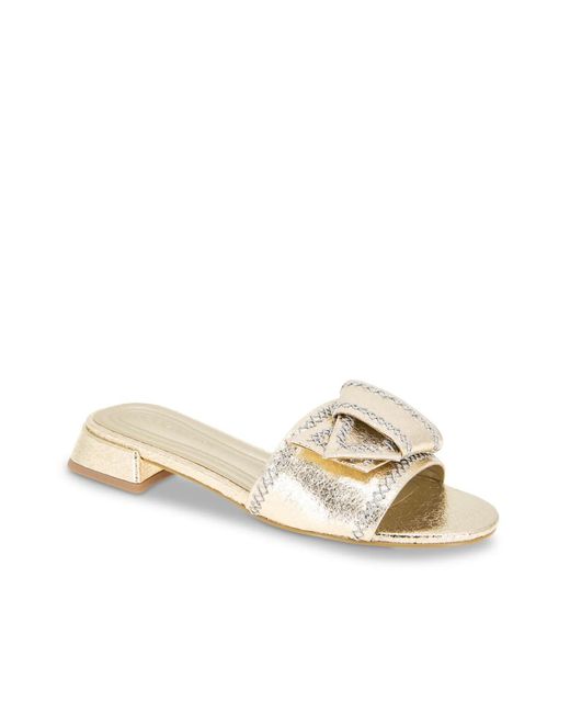 BCBGeneration Multicolor Amora Sandal