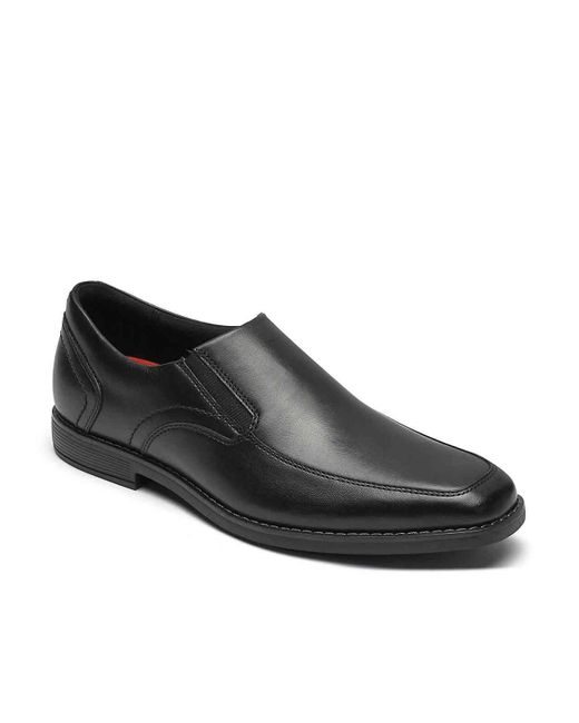 rockport gyk slip on