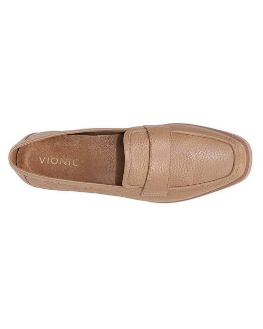 vionic linden loafer