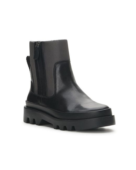 vince camuto ginsel bootie