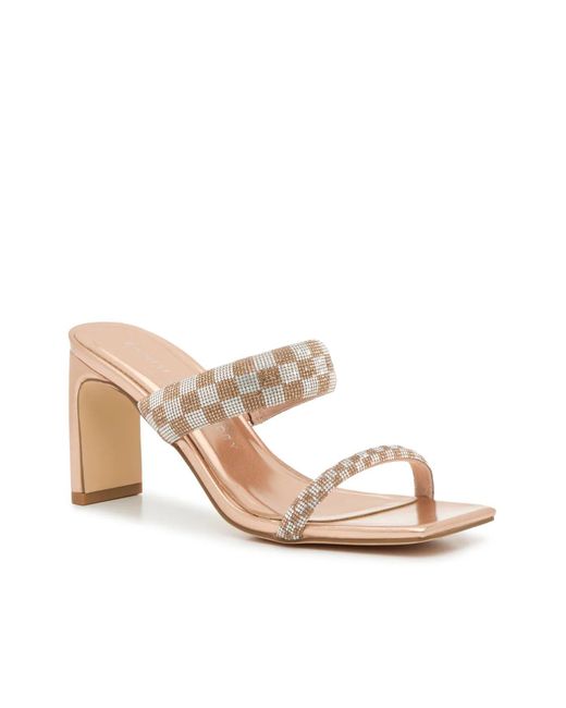 Chinese Laundry Multicolor Yessenia Sandal