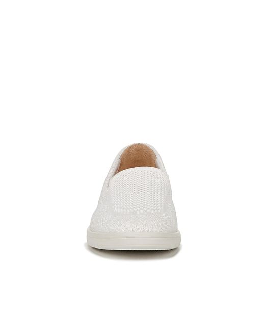 bzees coco slip on