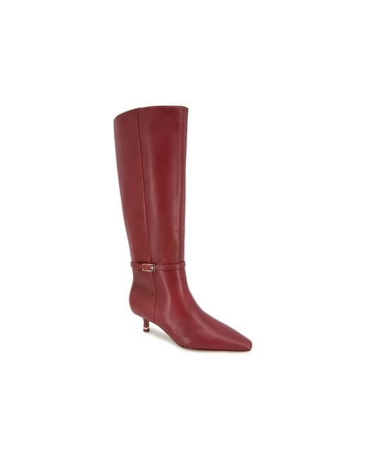 Kenneth Cole Red Marais Boot