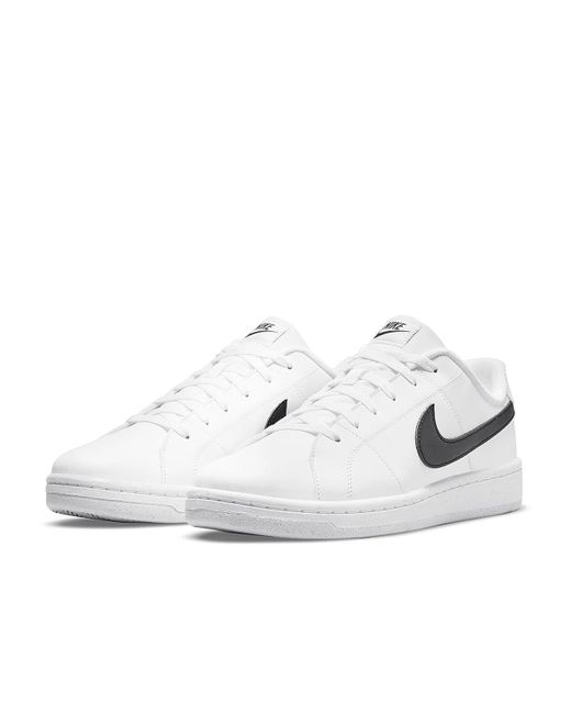 Nike Court Royale 2 Next Nature Sneaker in White for Men | Lyst