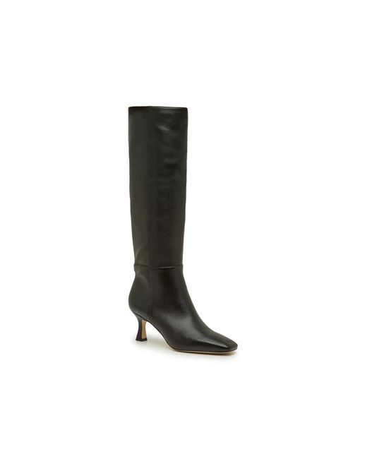 Sam Edelman Black Leona Boot