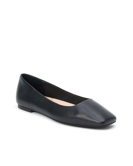 Matisse Blue Phillip Ballet Flat