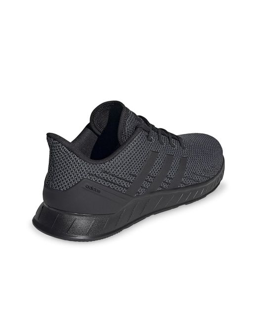 questar flow nxt shoes black