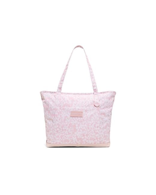 Hunter Black Campus Tote