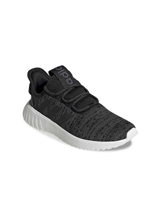 Adidas Black Kaptir X Shoes