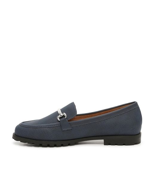 Kelly & Katie Blue Blaise Loafer