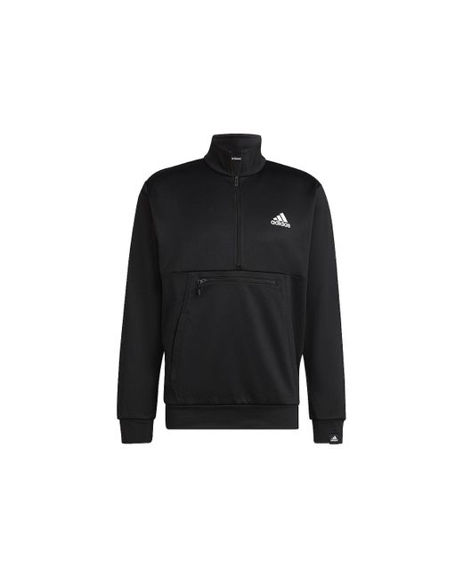 aeroready game and go small logo tapered joggers