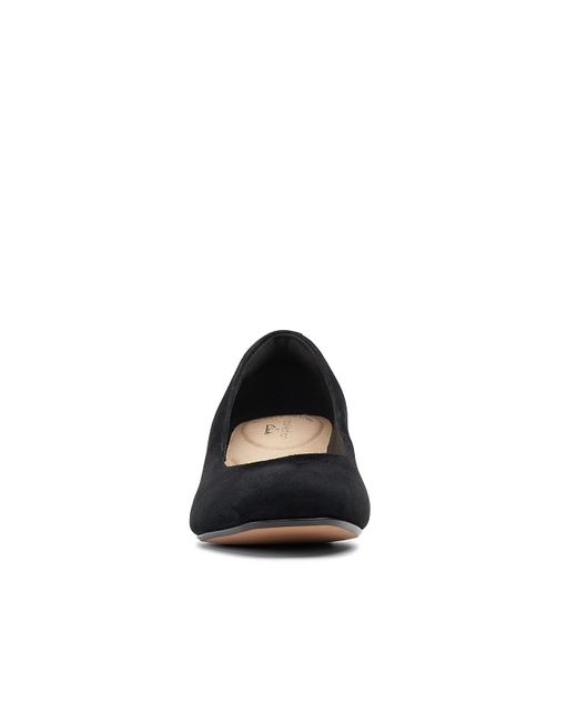 clarks marilyn leah