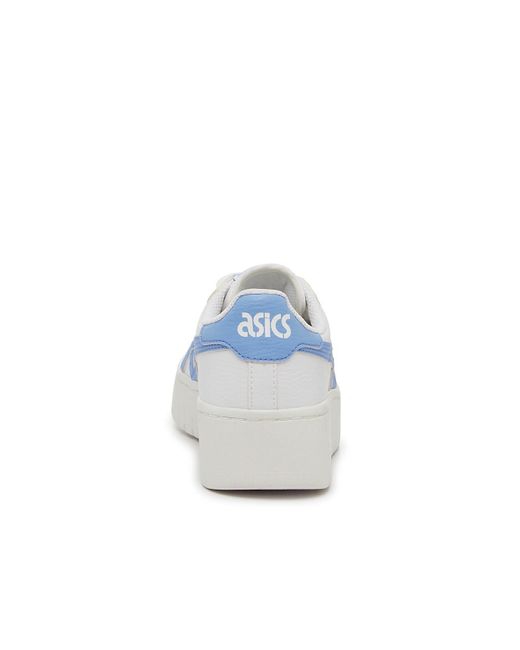 Asics White Japan S Pf Platform Sneaker