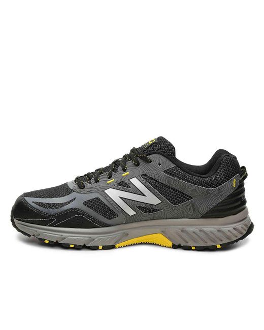 new balance 510 v4 men's trail running shoes