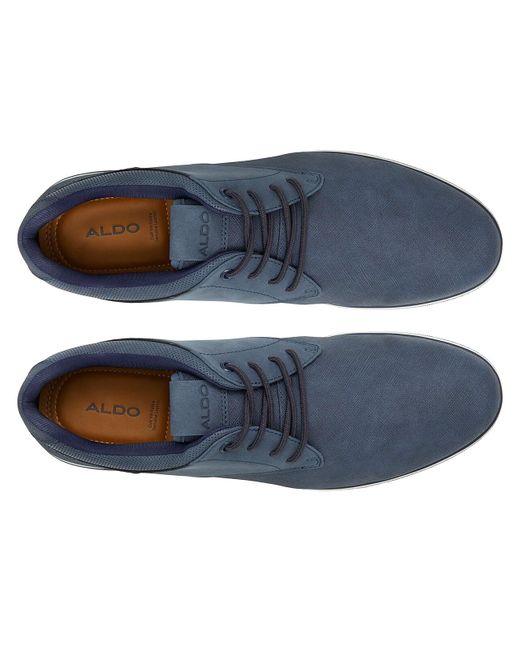 ALDO Blue Ethen Sneaker for men