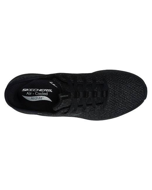 Skechers Blue Slip-ins Arch Fit 2.0 Look Ahead Slip-on Sneaker for men