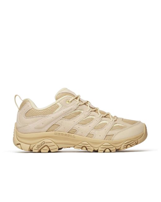 Merrell Natural Moab 3 Hiking Shoe for men