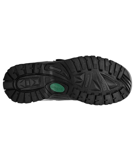 propet cliff walker strap boots