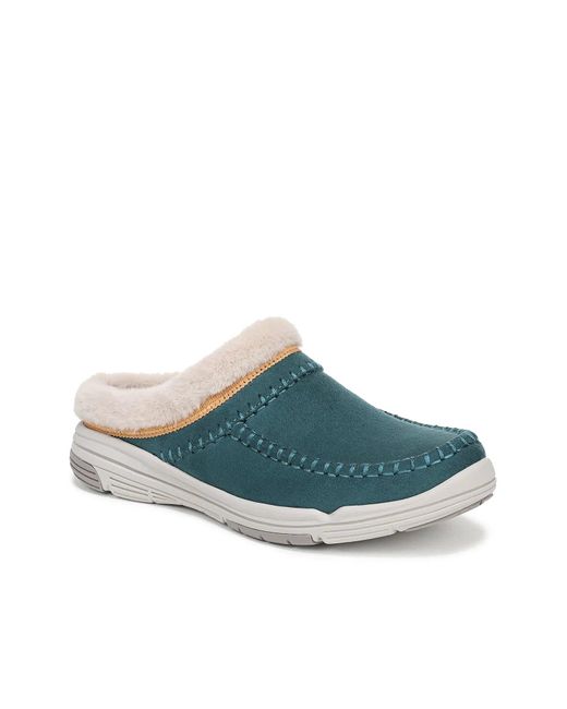 Ryka Blue Arrow Mule